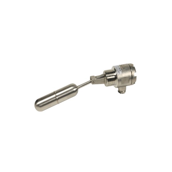 LT201 – Robinet Cu Plutitor Inox