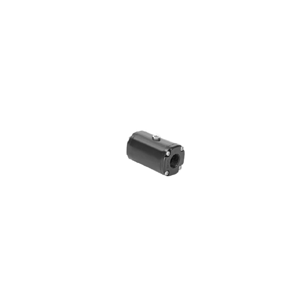 Pinch Valve Pneumatic Filet