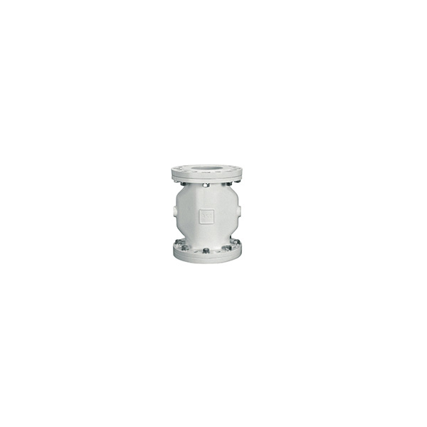 Pinch Valve Pneumatic Flansa
