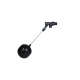 RF1 – Robinet Cu Plutitor PVC-U