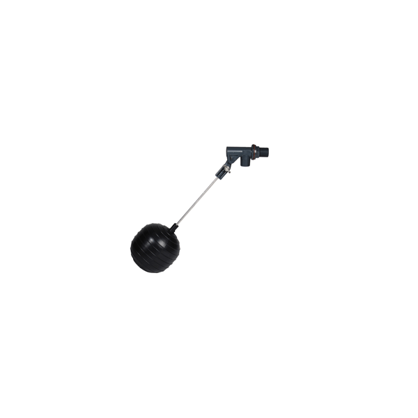 RF1 – Robinet Cu Plutitor PVC-U