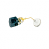 RL2100 – Robinet Cu Plutitor Electromecanic