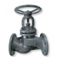 YVN-3 – Robinet Cu Piston PN16