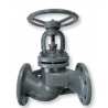 YVN-3 – Robinet Cu Piston PN16