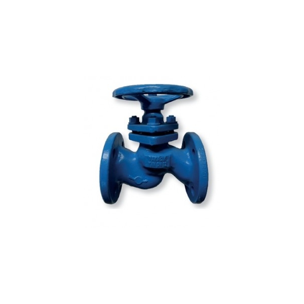 YVNB-8 – Robinet Cu Piston PN40 Cu Cutie Echilibrare