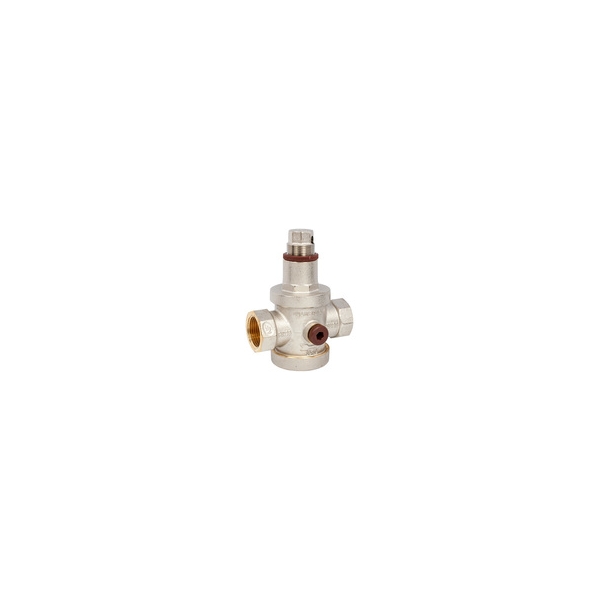 RPI - Reductor presiune alama filet PN25