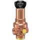 684 - Reductoare presiune bronz filet PN60