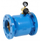 2420 - BFR - Reductoare presiune fonta flansa PN16