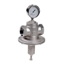 2430 - LPRV - Reductoare joasa presiune inox filet PN10