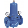 D15S - Reductor presiune fonta flanse PN16