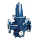 D17P - Reductoare presiune fonta ductila flanse PN25