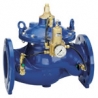 DR300 - Reductoare presiune cu pilot fonta ductila flanse PN16 si PN25