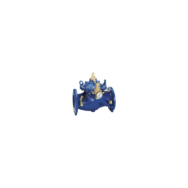 DH300 - Pressure Sustaining Valve