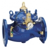DH300 - Pressure Sustaining Valve