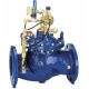 PS300 - Vane control pompe