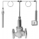 Regulator direct temperatura corp inox
