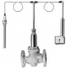 Regulator direct temperatura corp inox