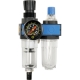 1740 - Filteru regulator FR 500 + Lubrificator L 600