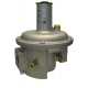 FGDR - Reductoare presiune gaz 500 mbar