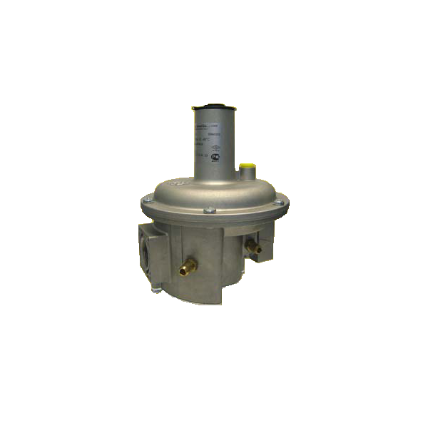 FGDR - Reductoare presiune gaz 500 mbar