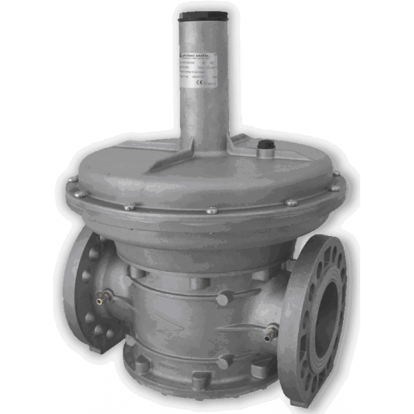 FS1B - Reductoare presiune gaz 1 bar