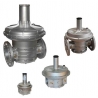 FRG 2MC - Reductoare presiune gaz 1 bar