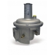 FG2B - Reductoare presiune gaz 2 bar