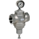 PRV-S - Reductoare presiune abur inox