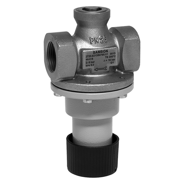 44-0B - Reductoare presiune abur bronz PN25
