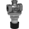 44-0B - Reductoare presiune abur bronz PN25