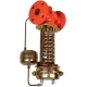 555 - Reductoare presiune abur flansa PN16