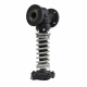 RD10 - Reductoare presiune abur flansa