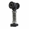 RD10 - Reductoare presiune abur flansa