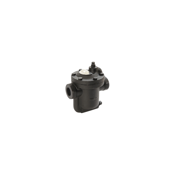 BT 16 - Oale condens cu clopot PN16