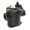 BT 16 - Oale condens cu clopot PN16