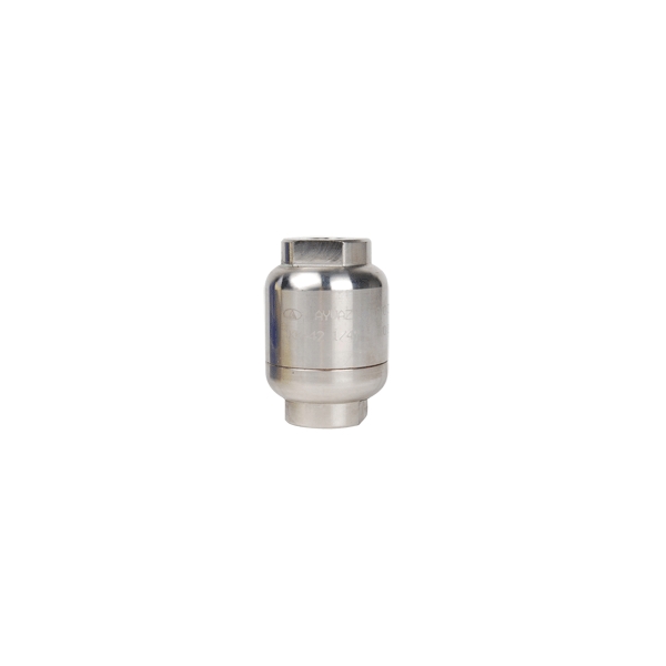 TKK42 - Oale de condens termostatice inox PN40