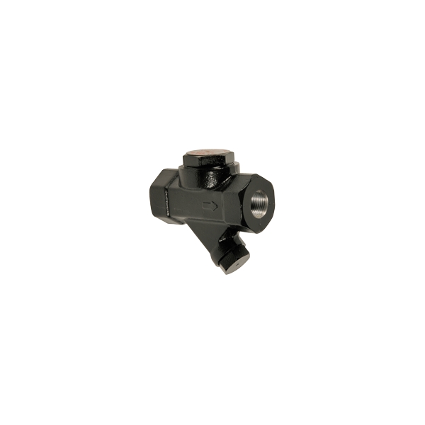 TDK45 - Oale de condens termodinamice otel PN40
