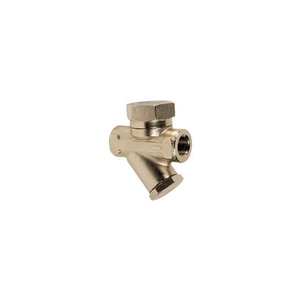TDK71 - Oale de condens termodinamice inox PN63