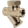 TDK71 - Oale de condens termodinamice inox PN63