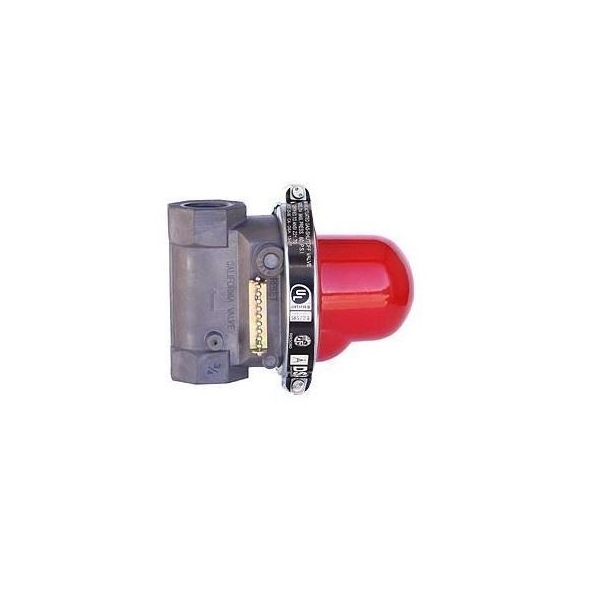 VNS-VB300 - Vana seismica verticala 7 PSI