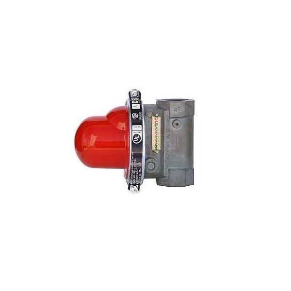 VT300 - Vana seismica verticala 7 PSI