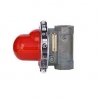 VT300 - Vana seismica verticala 7 PSI