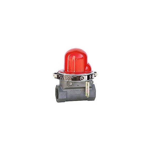302 - Vana seismica orizontala 7 PSI