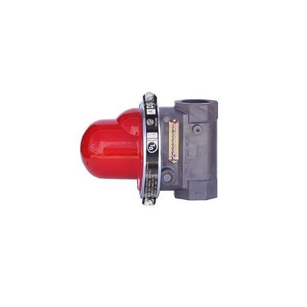VT303 - Vana seismica verticala 7 PSI