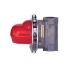 VT313 - Vana seismica verticala 60 PSI