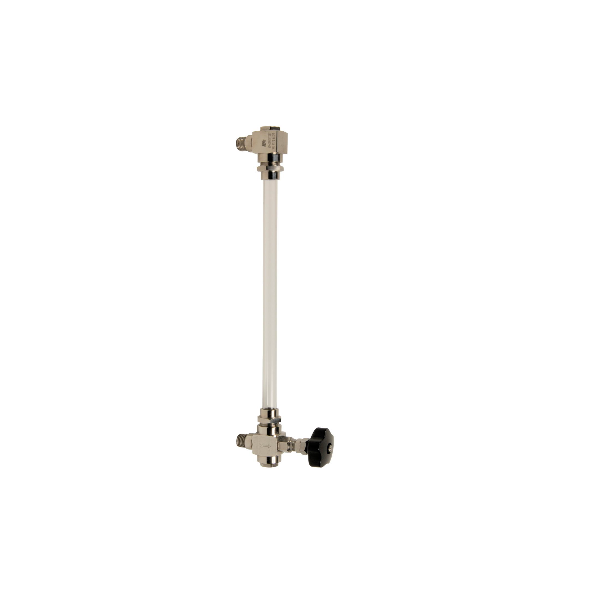 2312 - Indicator nivel inox