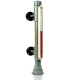 MG-33P - Indicator nivel magnetic PVC