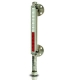 MG-33S - Indicator nivel magnetic inox