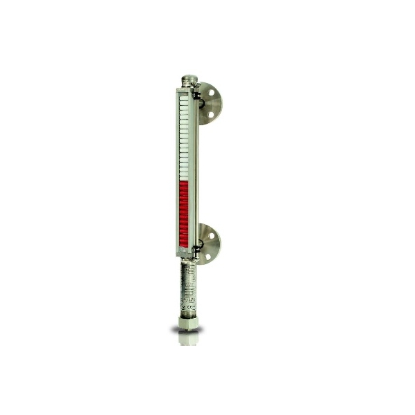 MG-33S - Indicator nivel magnetic inox