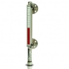 MG-33S - Indicator nivel magnetic inox